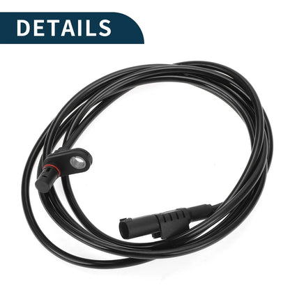 Rear Right ABS Wheel Speed Sensor for Mercedes-Benz Sprinter 2500 (2007-2018)