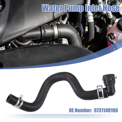 Car Water Inlet Hose for Hyundai Sonata (2012-2015)