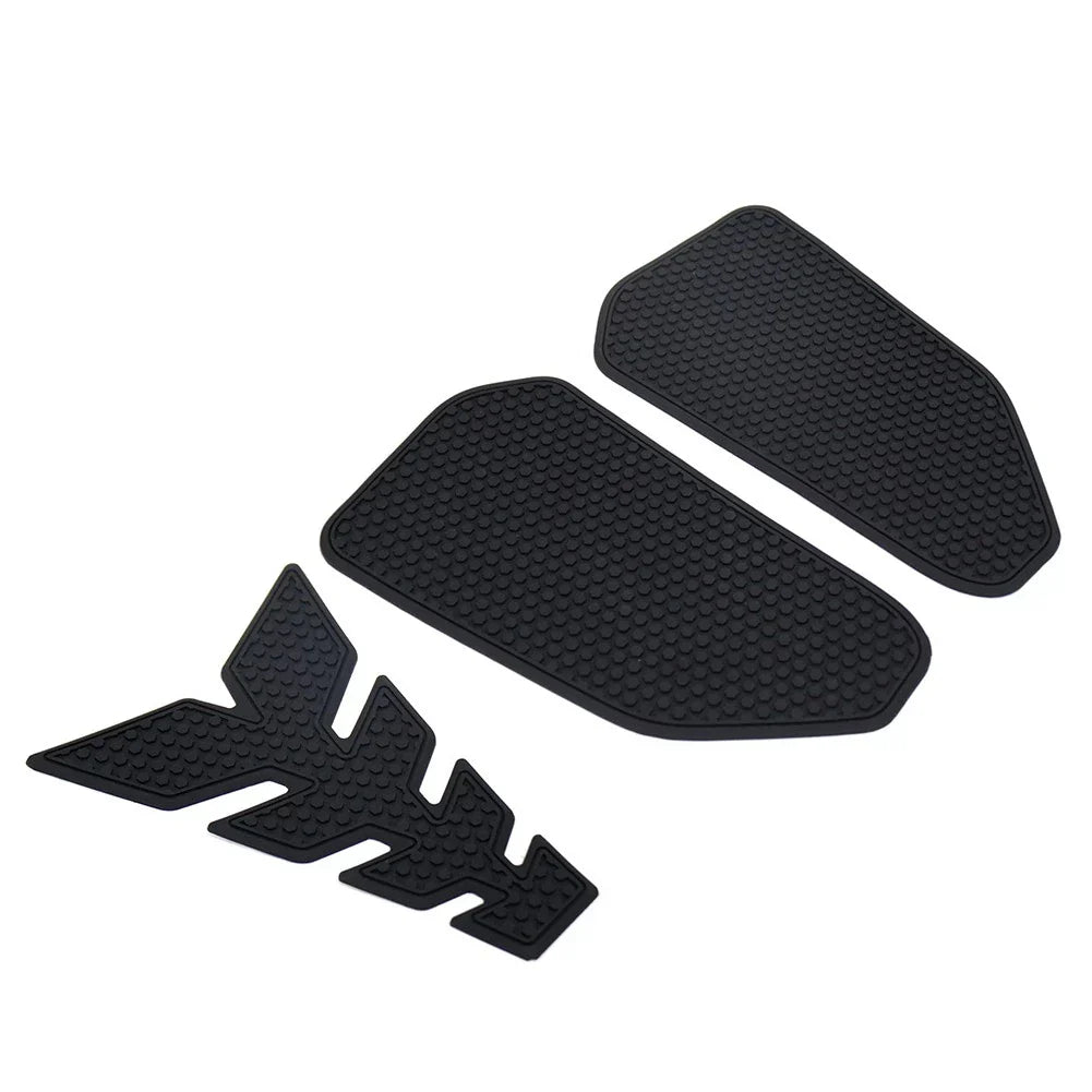 Yamaha XSR900 XSR 900 2022+ Side Fuel Tank Pad Knee Pads ()