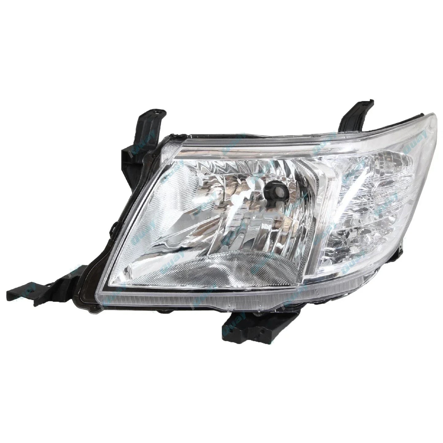 RH Headlight for Toyota Hilux SR SR5 Workmate 2011-2015 Right Driver