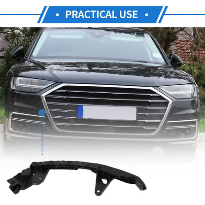 Front Right Bumper Retainer Bracket for Honda Accord (2018-2023)