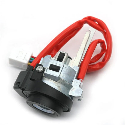 Ignition Lock Cylinder & Key for Kia Sportage (2015-2022)