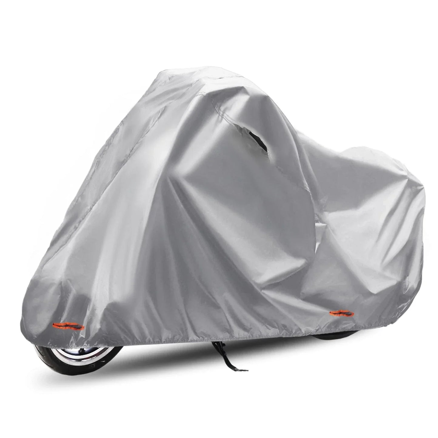 210D-PU Motorcycle Cover for Honda CT125 Hunter Cub (2020-2023)