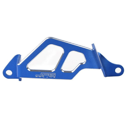 Rear Caliper Guard for Yamaha YZ250F (2006-2020)