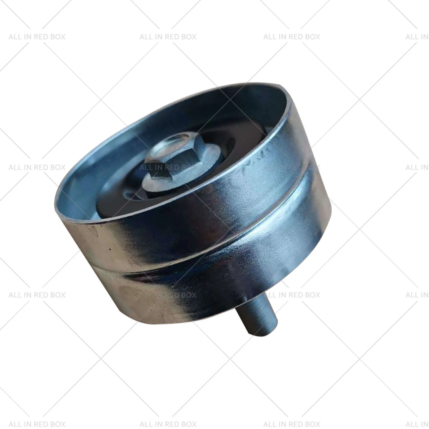 Drive Fan Belt Idler Pulley for Toyota Landcruiser 70 80 100 (1990-2007)