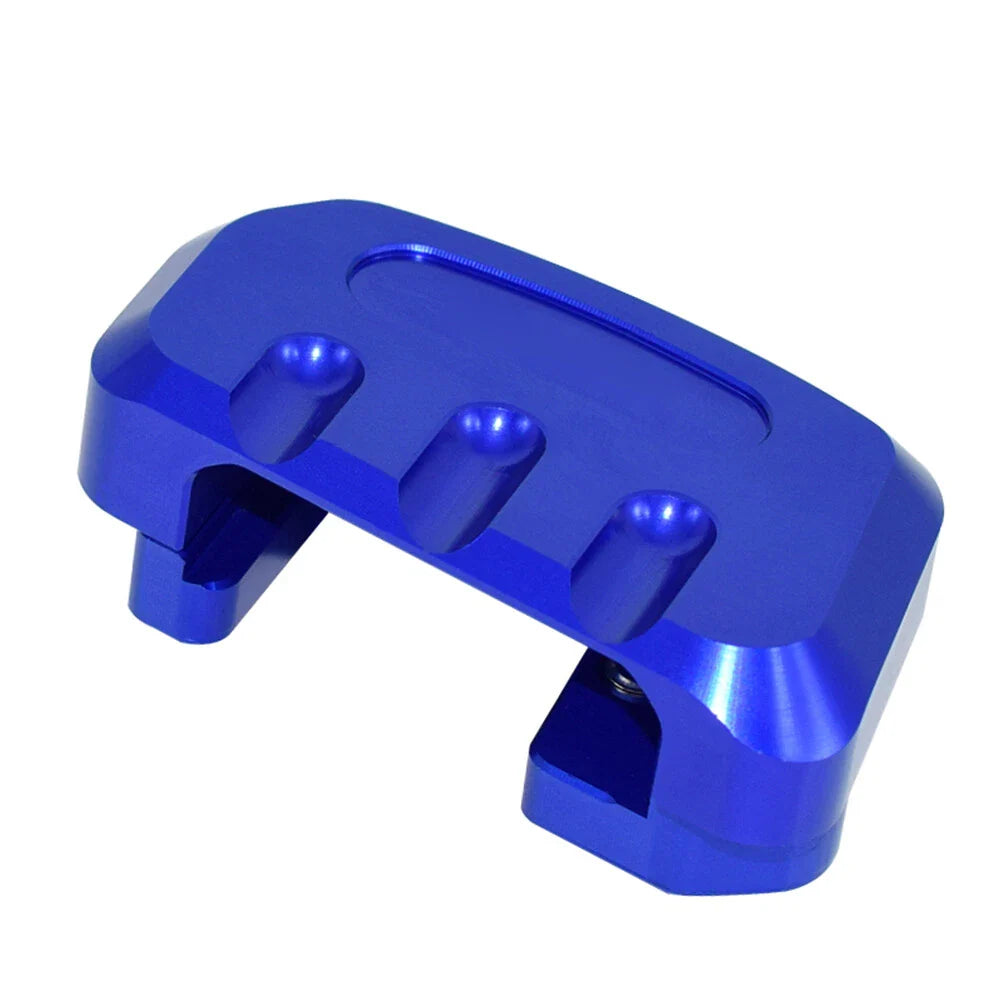 Widened Sidestand Bracket Pad for Honda PCX 125 150 (2011-2023)
