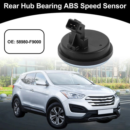 Rear Hub Bearing ABS Speed Sensor for Hyundai Accent (2010-2017)
