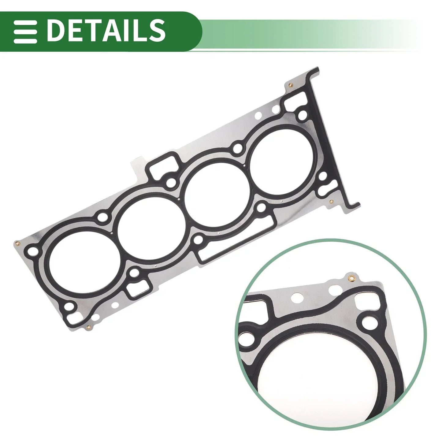 Cylinder Head Gasket for Dodge Compass 2.4L (2007-2014)