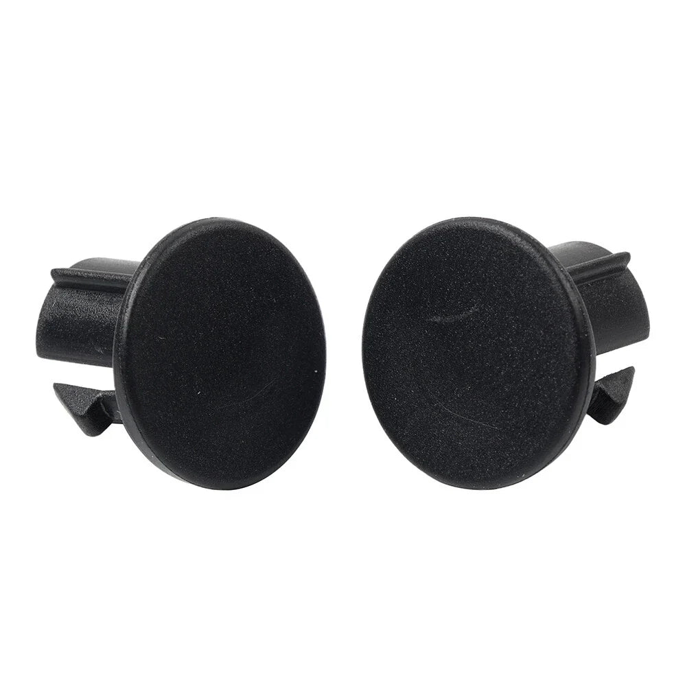 Mirror Fairing Plug Nut Cover Kits for Harley CVO Street Glide FLHXSE (2023-2024)