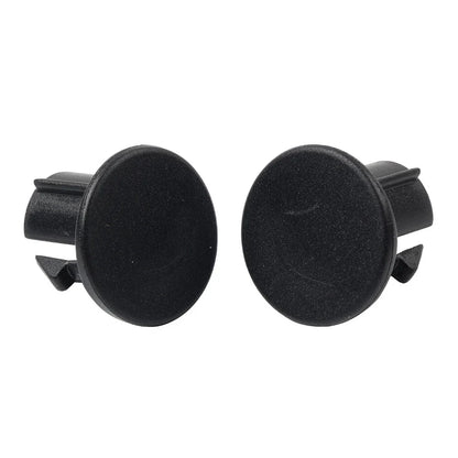 Mirror Fairing Plug Nut Cover Kits for Harley CVO Street Glide FLHXSE (2023-2024)