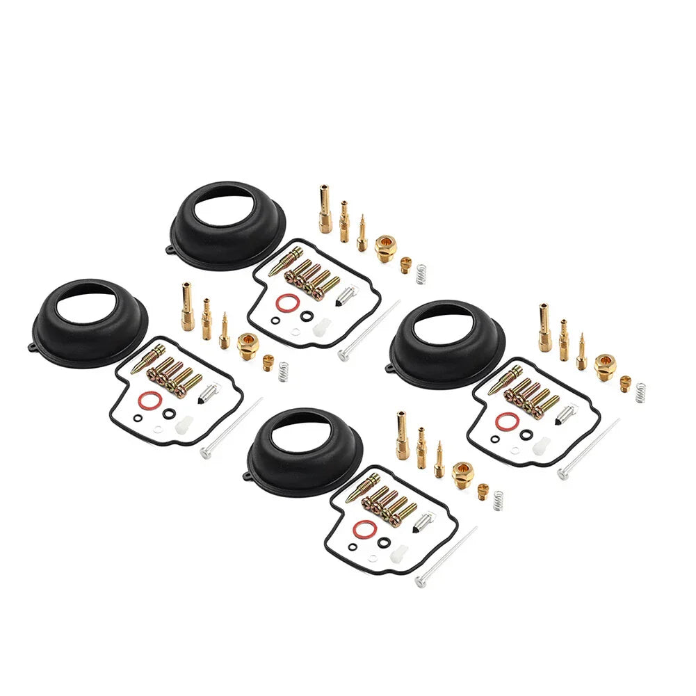 Carburetor Repair Kit for Honda NC23 CBR400RR (1983-1994)