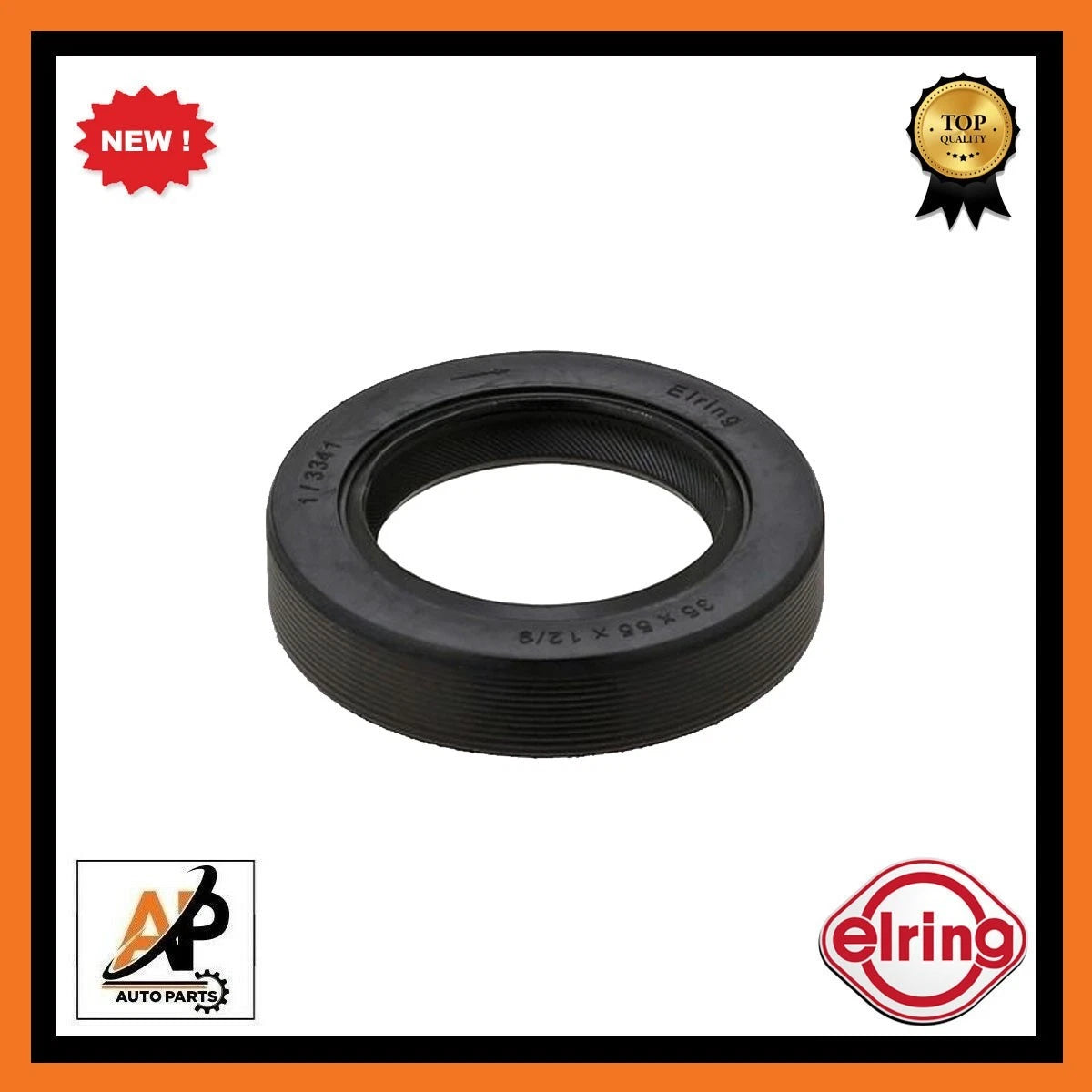 Crankshaft Shaft Seal Replacement for BMW M10 M20 (1971–1992)