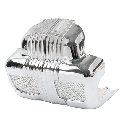 Coolant Pump Cover for Harley Twin Cooled Electra Glide FLTRU FLHTK (2014-2016)