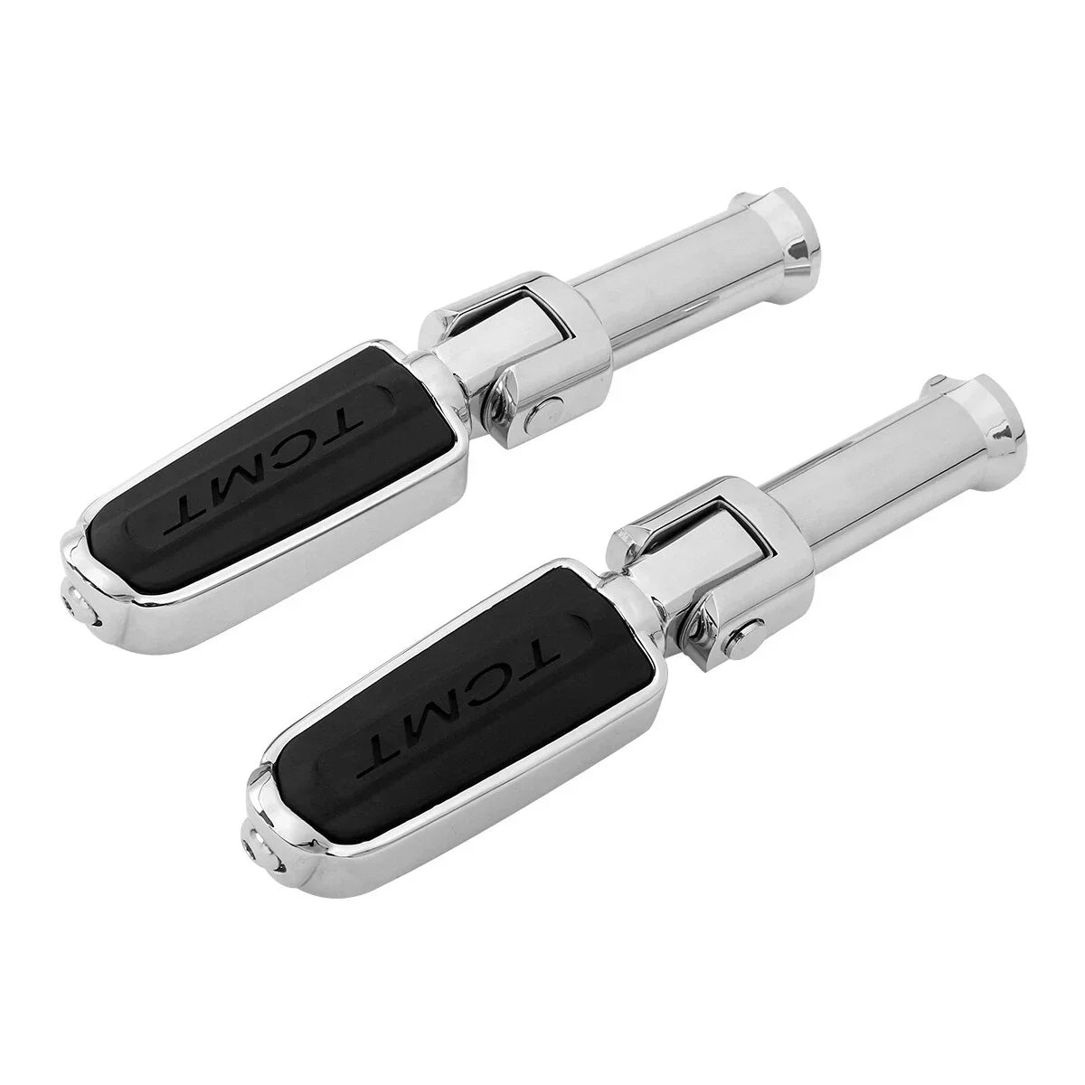 Passenger Foot Pegs W/ Bracket for Harley Fat Bob (2018-2025)
