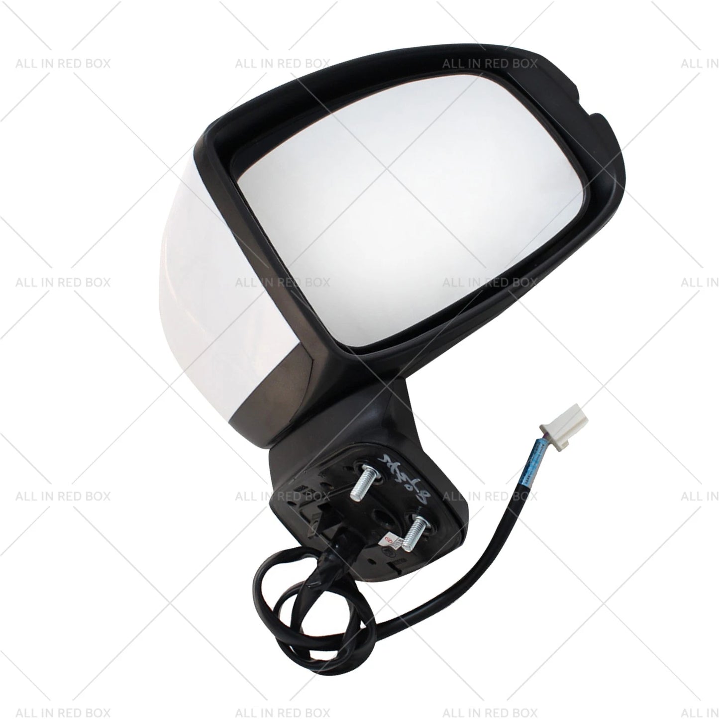 5 Pin Electric Side Mirror with Turn Lamp for Honda Jazz (2014-2019)