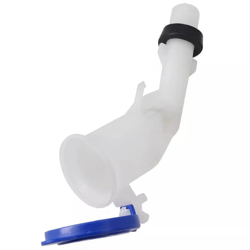 Windshield Washer Bottle Filler Neck Tube for Ford Focus (2012-2018)