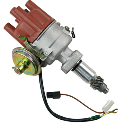 Ignition Distributor Assembly for Suzuki Sierra Drover 1.3 SJ50 SJ70 (1984-1996)