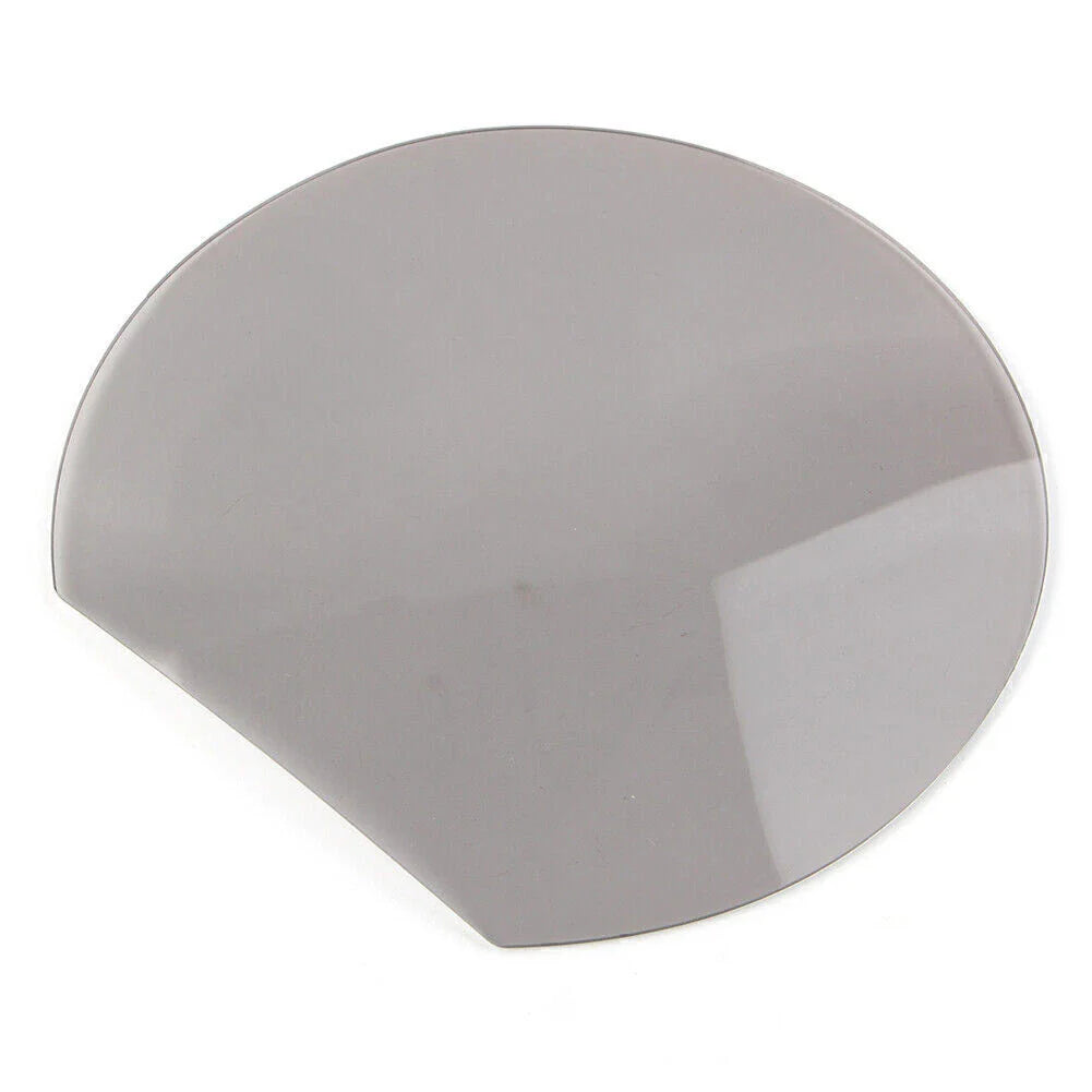 Smoke Headlight Protector Cover for Honda CB650R CB1000R (2018-2019)