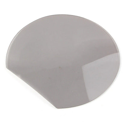 Smoke Headlight Protector Cover for Honda CB650R CB1000R (2018-2019)