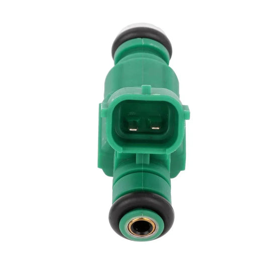 2 x Fuel Injectors for Hyundai Santa Fe, Sonata, Tucson, Kia Optima, Sportage