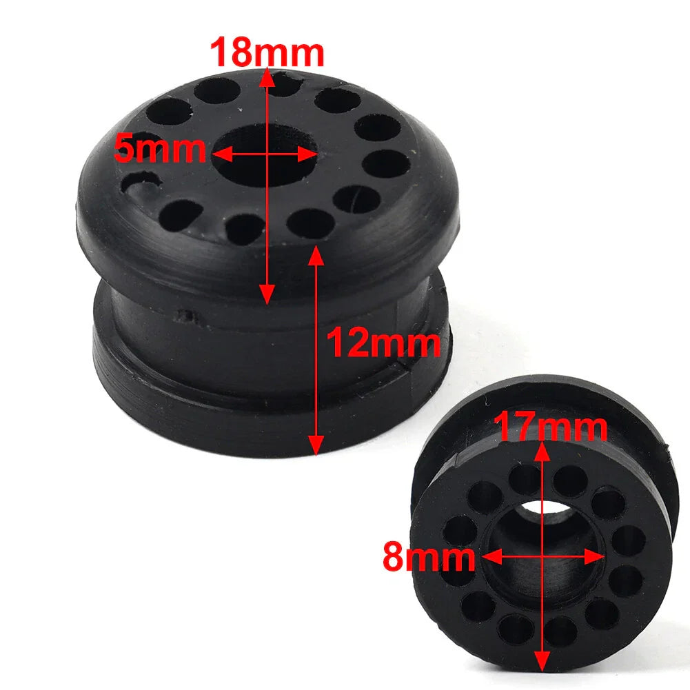 Transfer Case Shift Linkage Bushing for Dodge Ram 1500 2500 3500 (1994-2002)