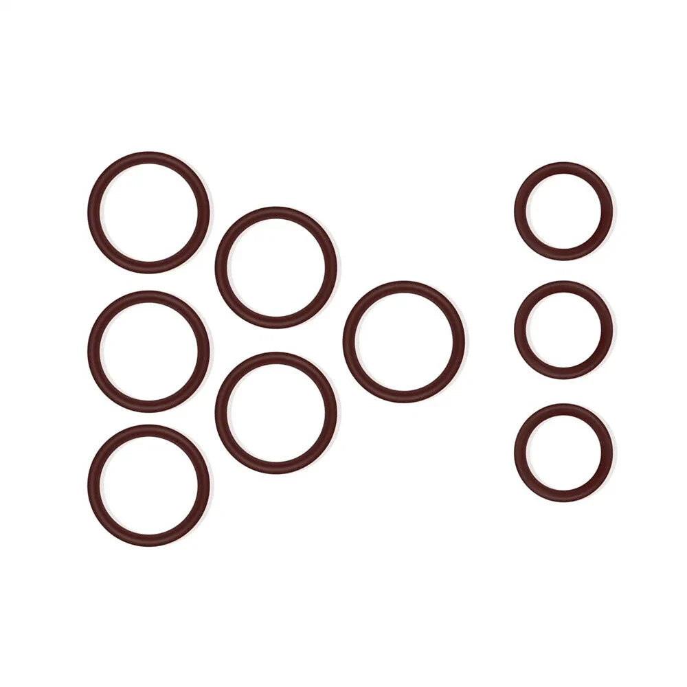 Fuel Injection Pump O-Ring Kit for Kubota D902 D722 D905