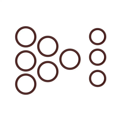 Fuel Injection Pump O-Ring Kit for Kubota D902 D722 D905