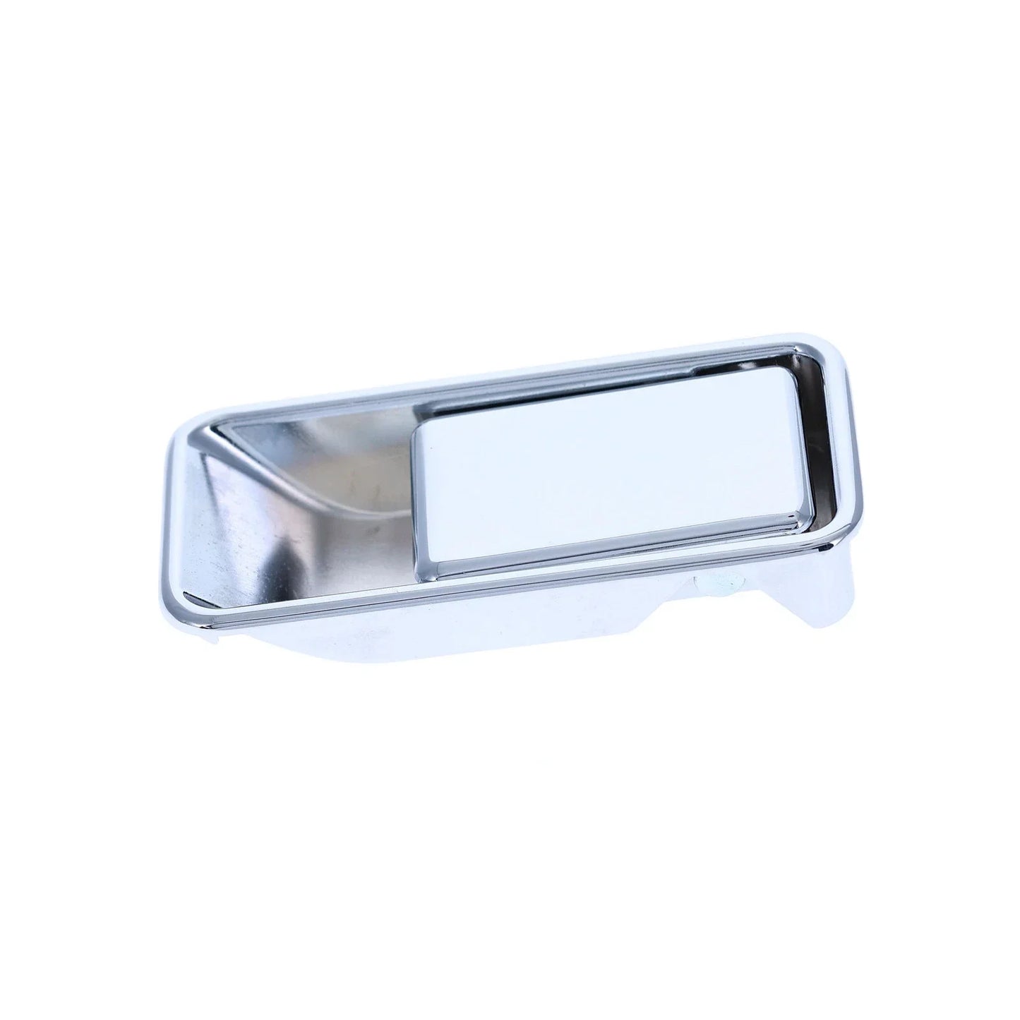 Front Left Chrome Outer Door Handle for Jeep Wrangler TJ (1997���2006)
