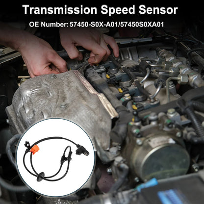 Transmission Speed Sensor for Honda Odyssey 3.5 (1998-2004)