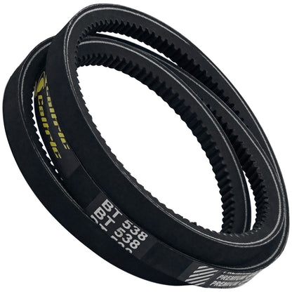 Deck Belt 60 in Replacement for Gravely Pro-Master PM160M (2016–2022)