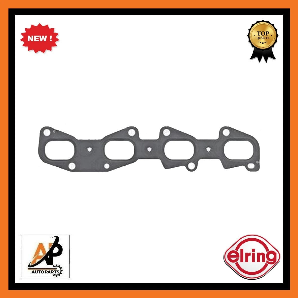 Exhaust Manifold Gasket OEM Replacement for Chrysler 300 (2012–2014)