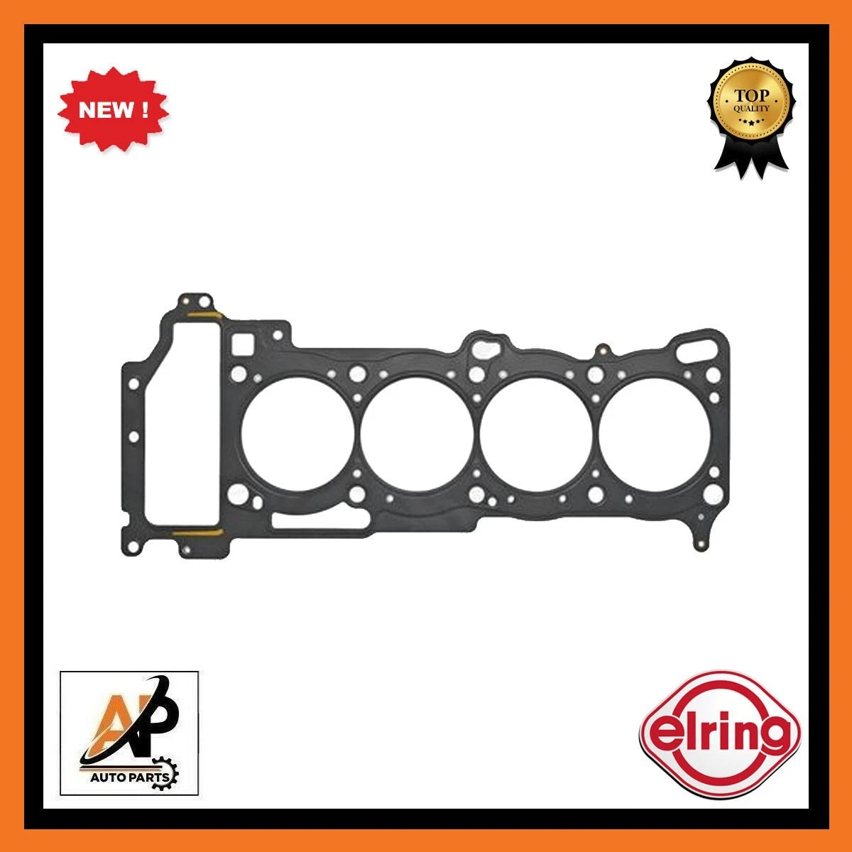 Cylinder Head Gasket Replacement for Hongqi QG18DE (2005–2015)