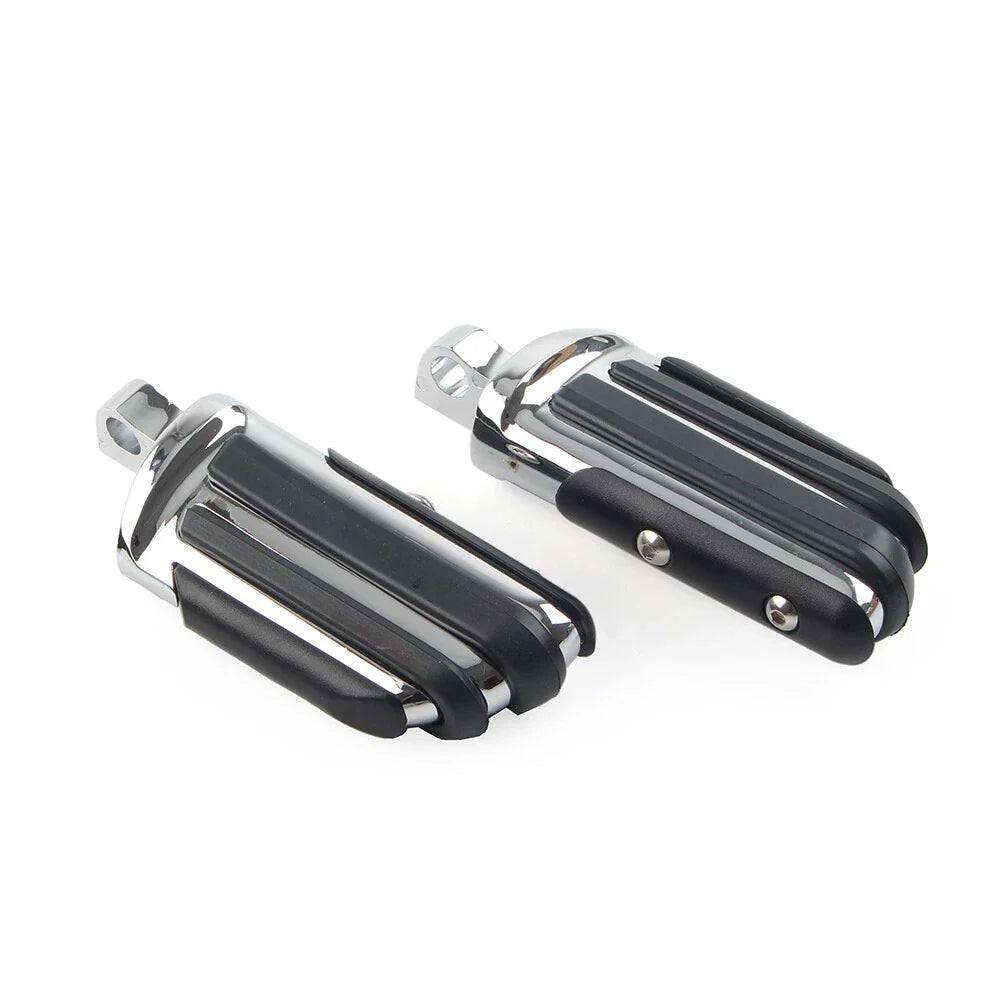 32mm Male Foot Pegs for Harley Dyna