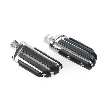 32mm Male Foot Pegs for Harley Dyna