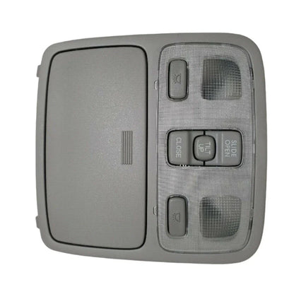 Overhead Console Lamp Interior Light for Hyundai Tucson (2005-2009)