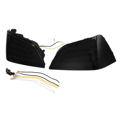 LED Tail Lights for Honda Goldwing (2012-2017)