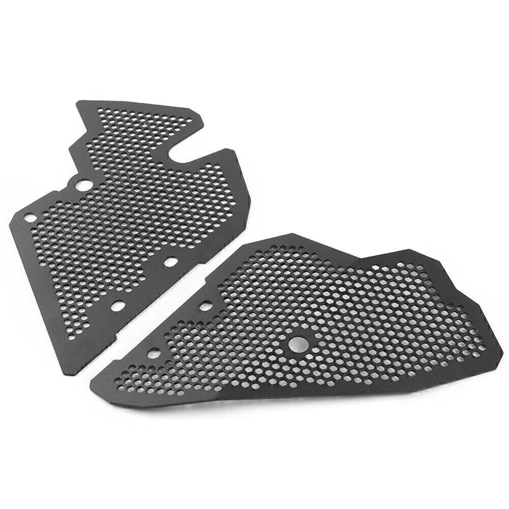 Engine Cover Protection for Yamaha TENERE 700/T7 Rally XTZ700 (2019+)