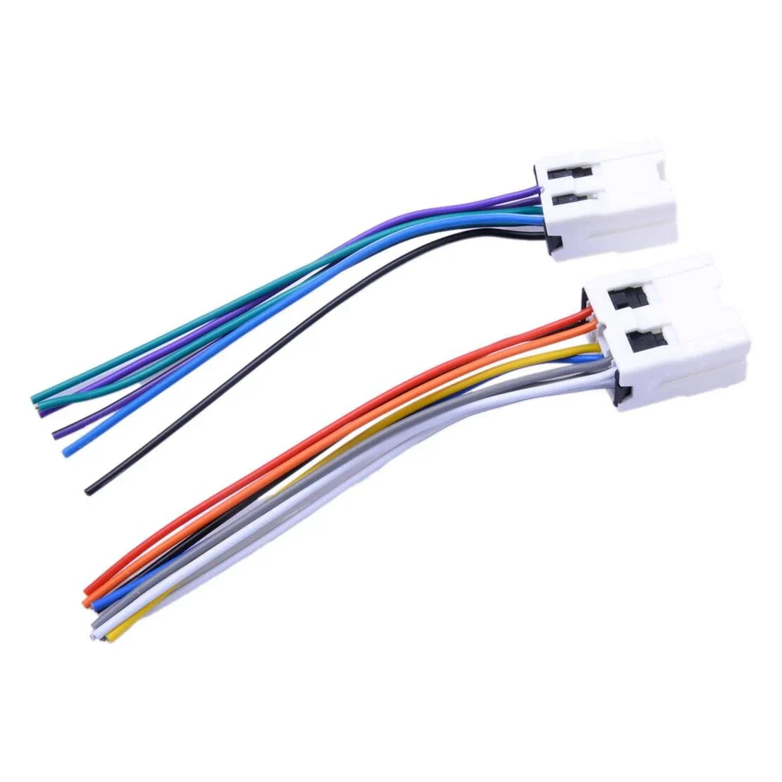 Nissan Infiniti Car Stereo Radio Wiring Harness Adapter for A4
