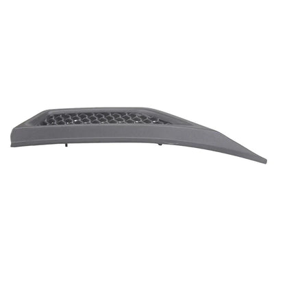 Front Right Fender Vent Cover for Jeep Gladiator, Wrangler (2020-2022)