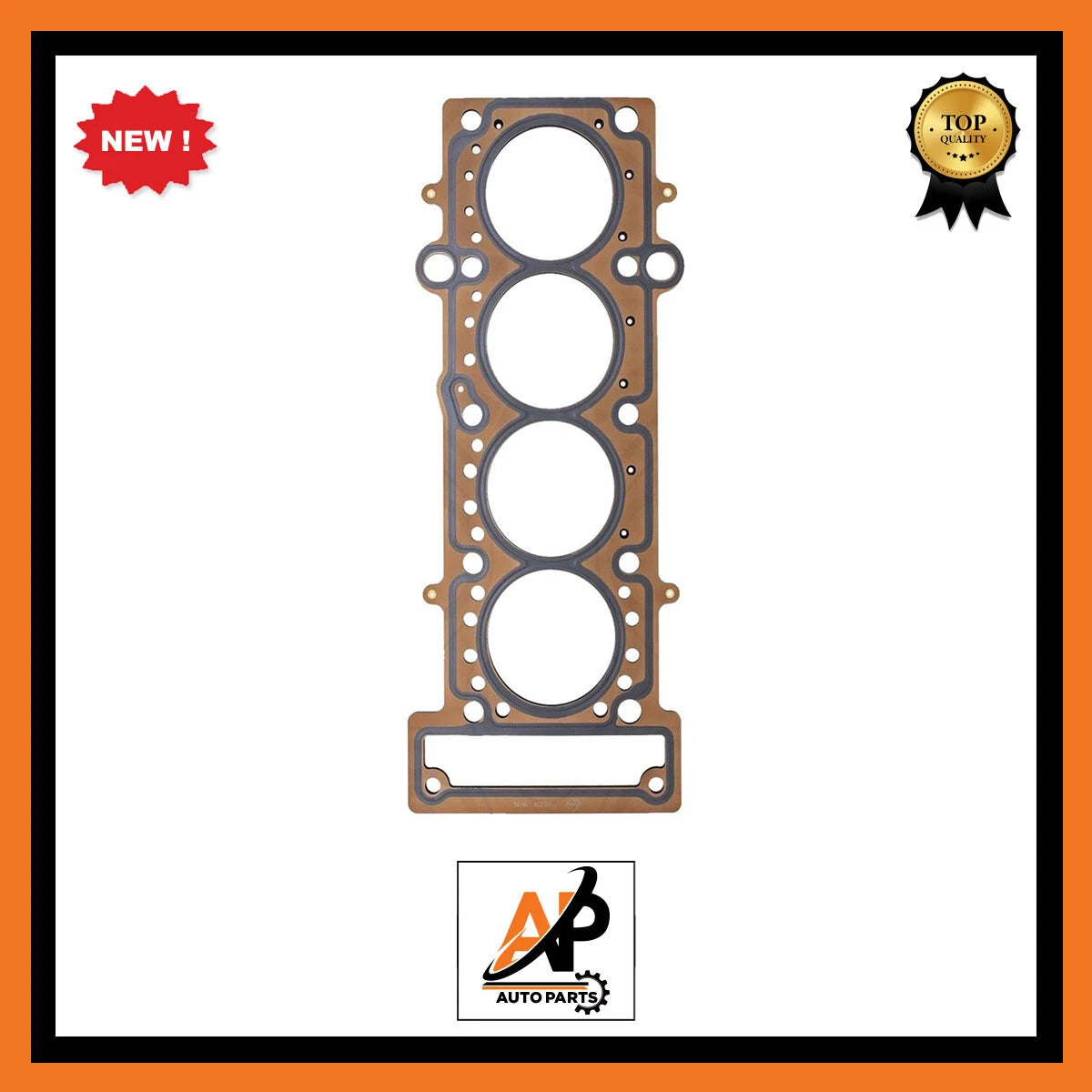 Head Gasket MLS Replacement 0.95mm for MINI Cooper S R52 R53 JCW (2002–2006)