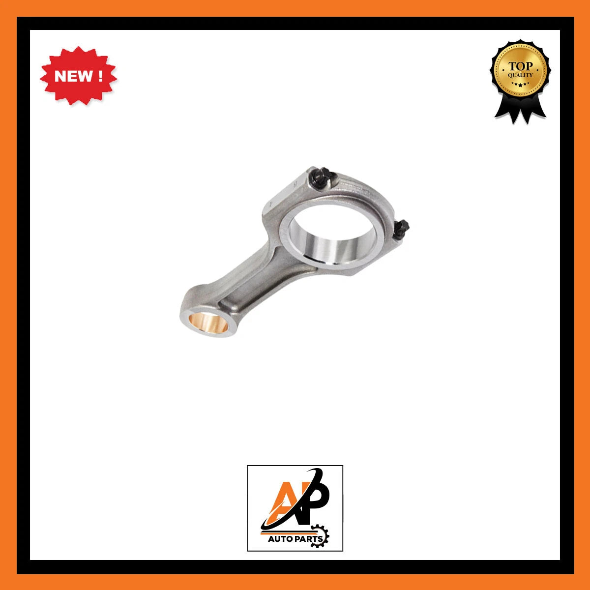Connecting Rod for Mercedes-Benz 2.1L OM651 2.1 CDI (2010–2016)