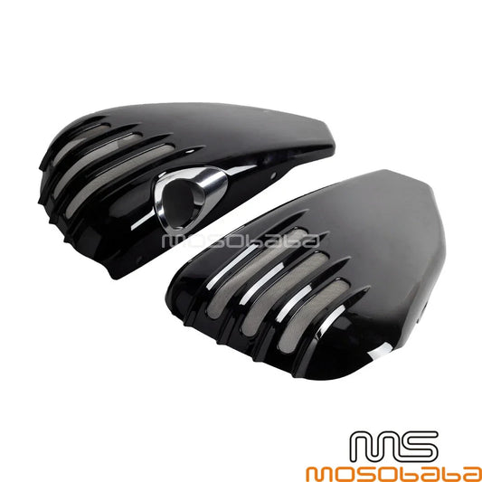 Battery Fairing Side Cover for Harley Sportster XL 2014-2023 (XL1200C, XL1200X, XL883N)