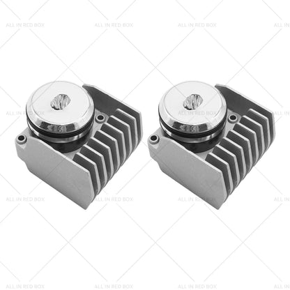 Daytime Running Lamp Diodes for Cadillac XTS ATS XTS-V L S (2013-2019)