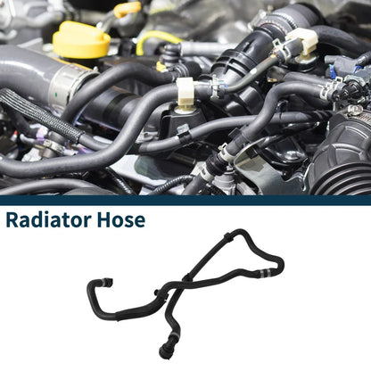Radiator Hose for BMW X3 (2017 - 2018) Rubber Coolant Pipe