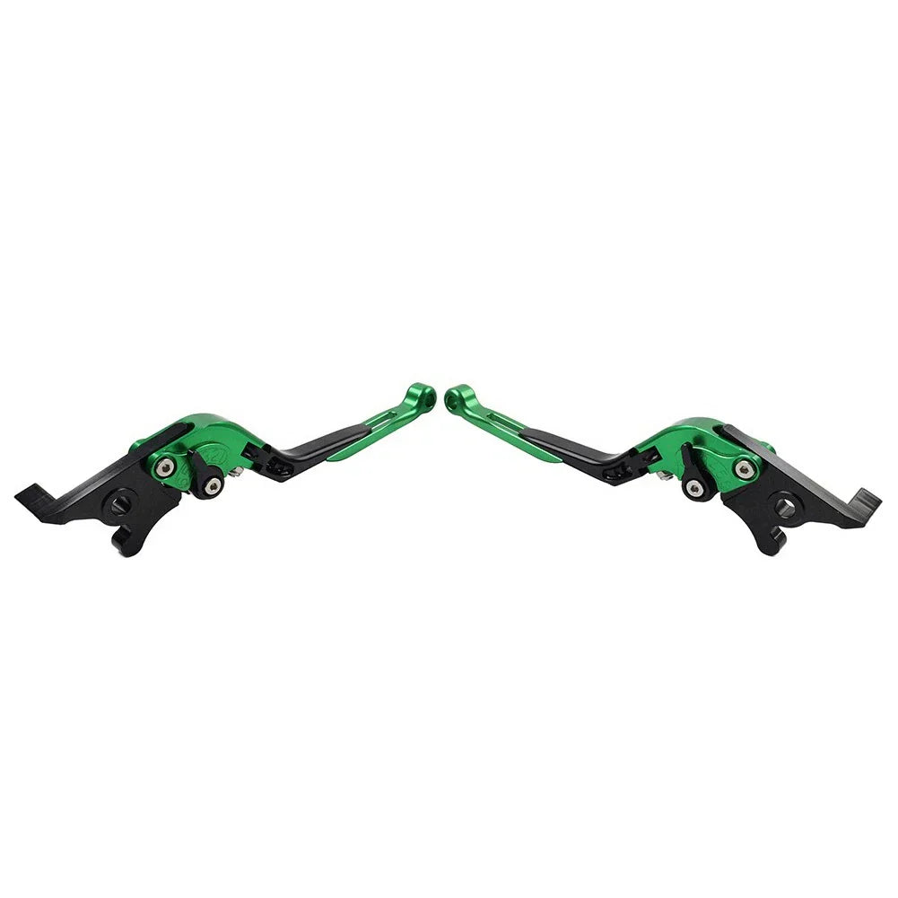 CNC Folding Extendable Brake Clutch Levers for BMW G310R G310GS (2017-2021)
