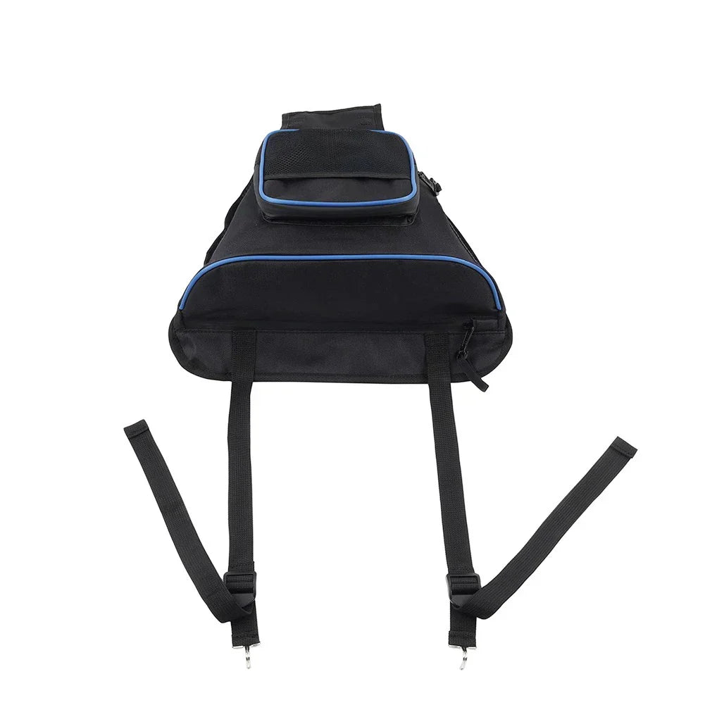 UTV Cab Center Storage Bag for Polaris RZR 570 800 900 1000 (2010-2023)