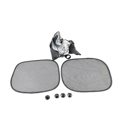 Foldable Windshield Sunshade Umbrella Cover for Auto Front Window
