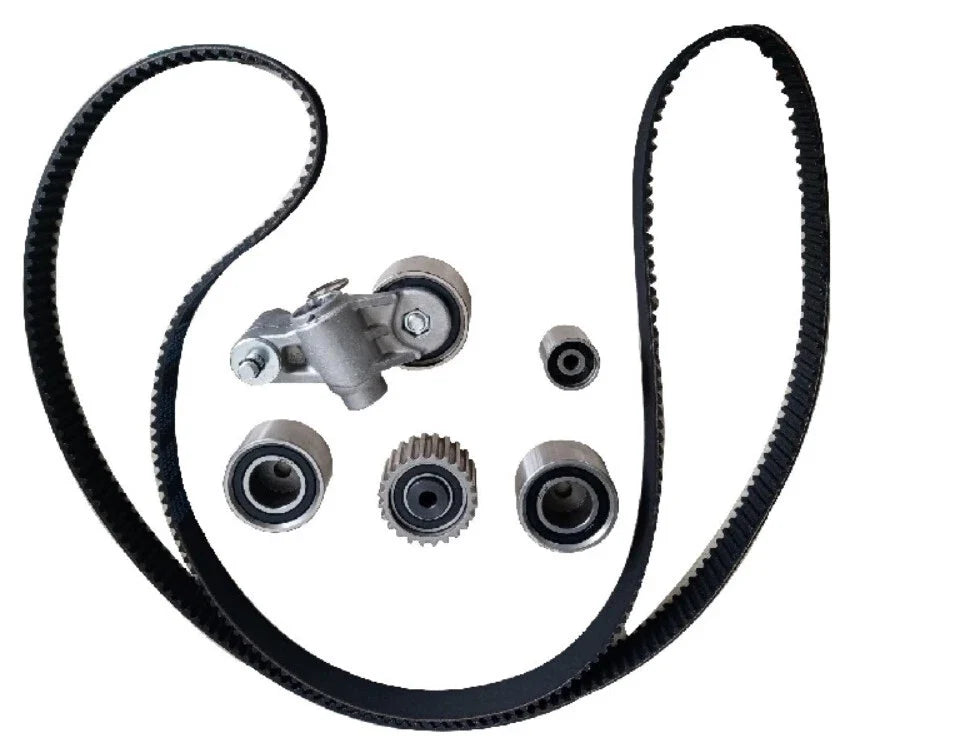 Turbo Timing Belt Kit for Subaru Forester EJ255 2.5L (2005-2012)