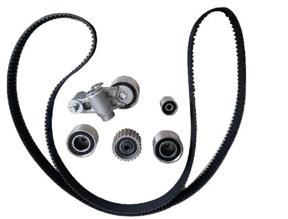 Turbo Timing Belt Kit for Subaru Forester EJ255 2.5L (2005-2012)