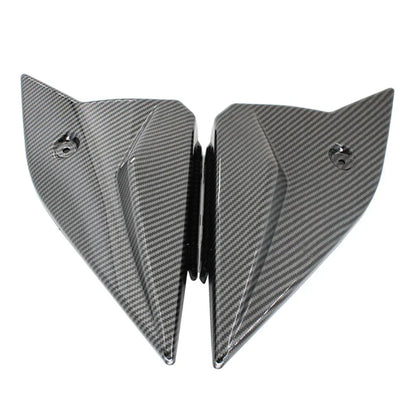 Carbon Side Panels Cover for Yamaha MT-09 FZ-09 (2014-2020)